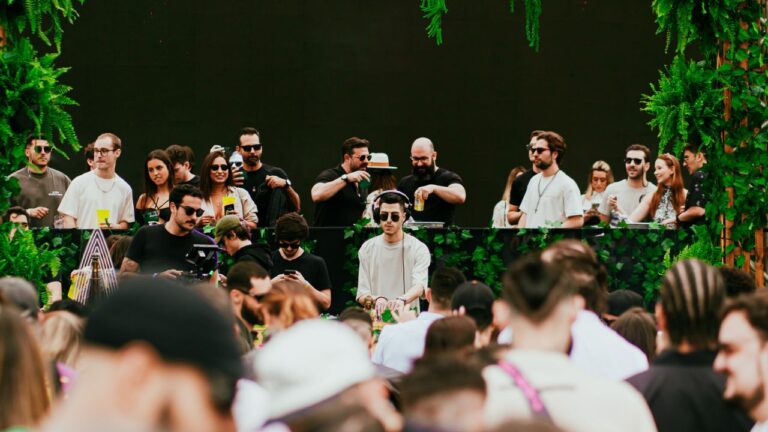 Más allá de la pista: la trayectoria de Nathan Katz