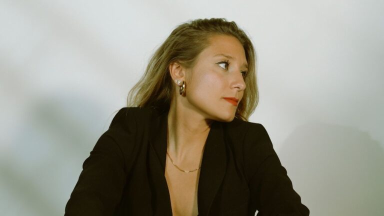 La visión de Carla Luque sobre la música electrónica actual