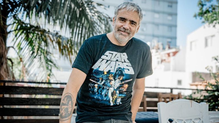 El DJ que apuesta por la autenticidad: el camino de Camilo García en la música electrónica